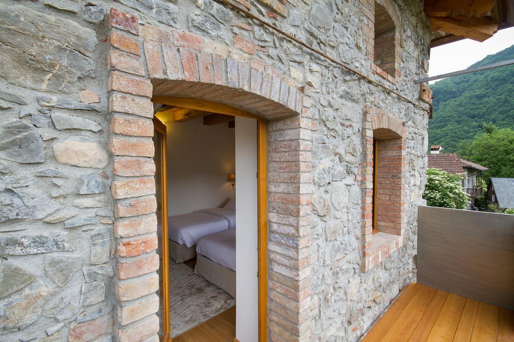 Casa Sittaro Villa Grimacco Værelse billede