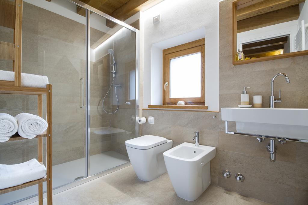 Casa Sittaro Villa Grimacco Værelse billede
