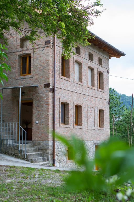 Casa Sittaro Villa Grimacco Værelse billede