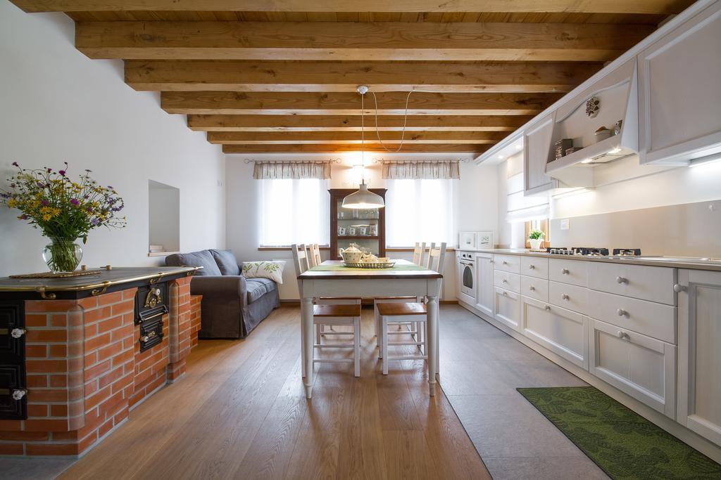Casa Sittaro Villa Grimacco Værelse billede