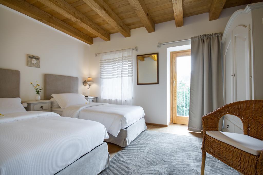 Casa Sittaro Villa Grimacco Værelse billede